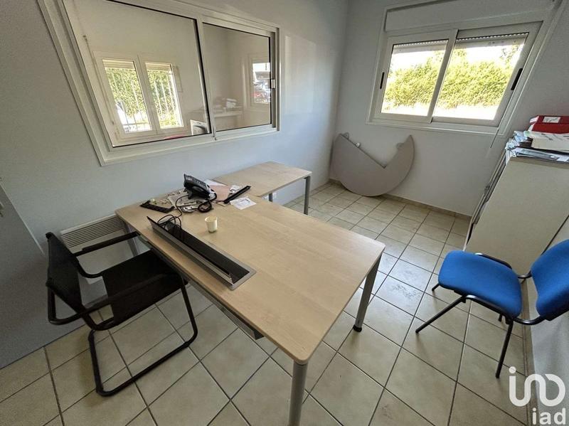 Local commercial - 1 370 m²