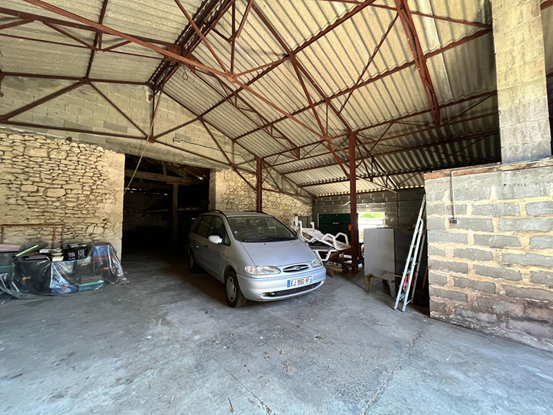 Maison - 165 m² - 6 pièces