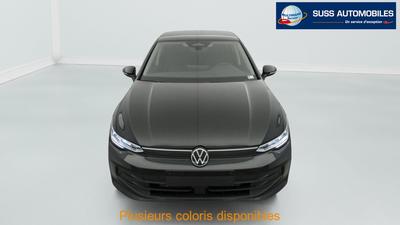 Volkswagen Golf 8 1.5 eTSI Evo2 116 Dsg7 Life Plus