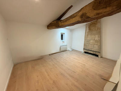 Maison - 75 m² - 3 pièces