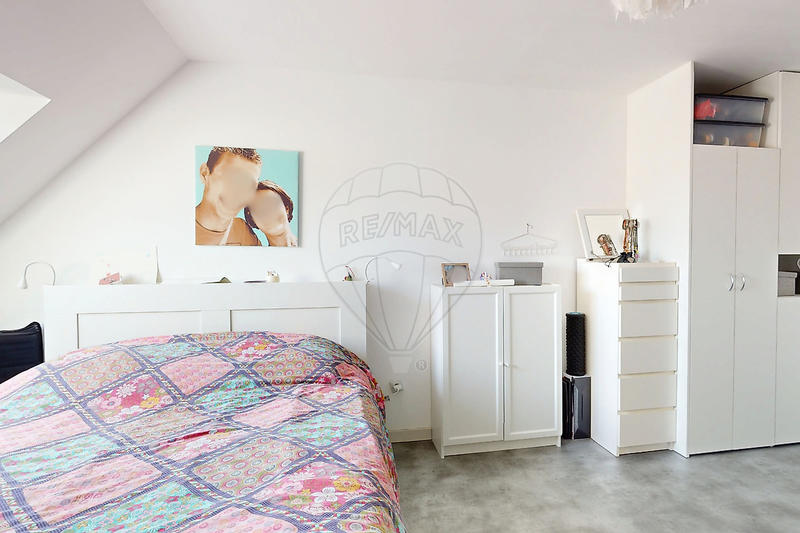 Maison - 113 m² - 5 pièces