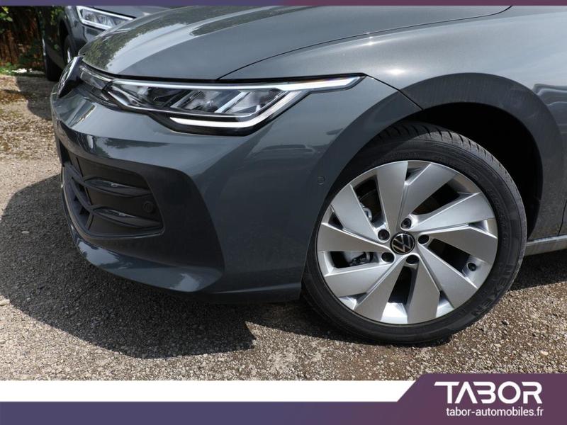 Volkswagen Golf 2.0 Tdi 150 Dsg Keyl ParkA cam