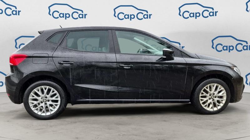 Seat Ibiza 1.0 Eco Tsi 95 Urban