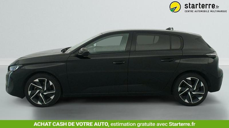 Peugeot 308 PureTech 130ch s&amp;S Eat8 Allure Pack