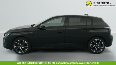 Peugeot 308 PureTech 130ch s&amp;S Eat8 Allure Pack
