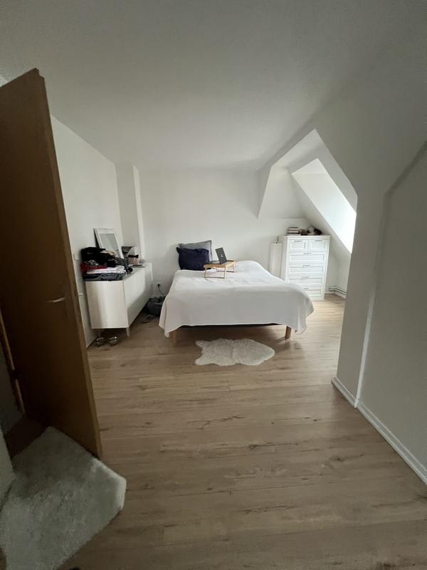 Appartement - 78 m² - 4 pièces