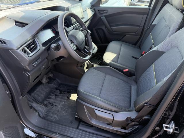 Renault Kangoo Van E-Tech électrique Fg L1 advance Ac22/Dc80 - 24