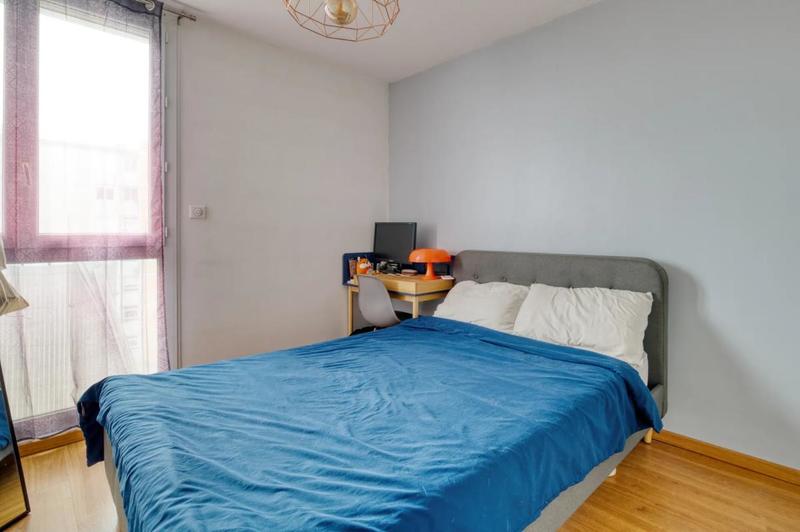 Appartement - 78 m² - 4 pièces