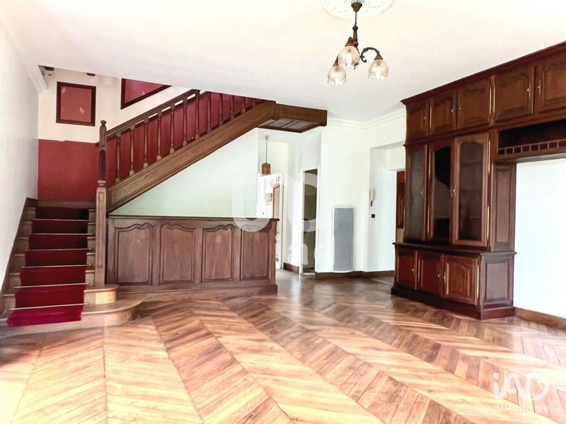 Bureau - 133 m² - 7 pièces