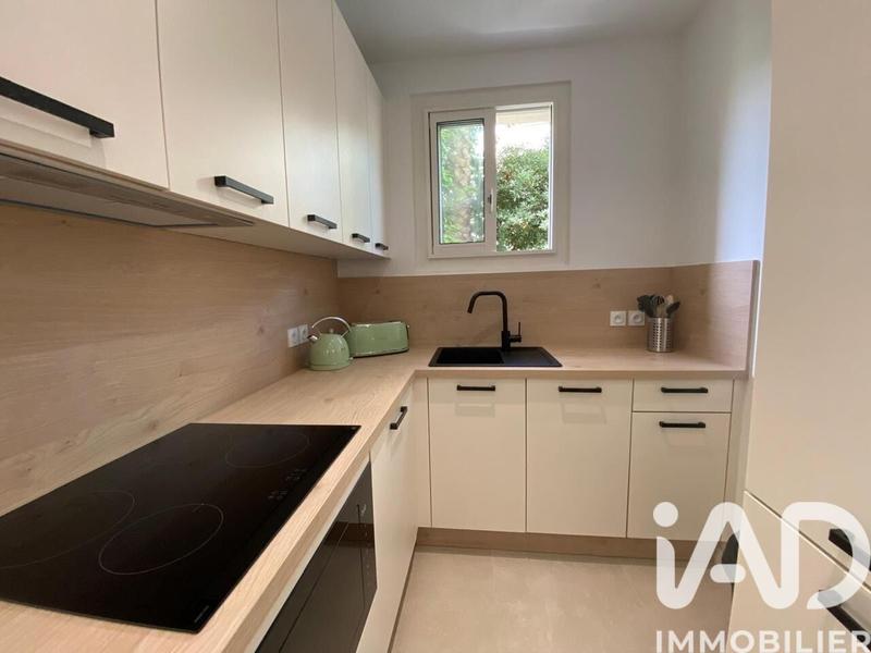 Appartement - 54 m² - 3 pièces