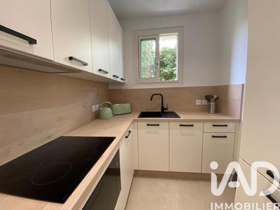 Appartement - 54 m² - 3 pièces