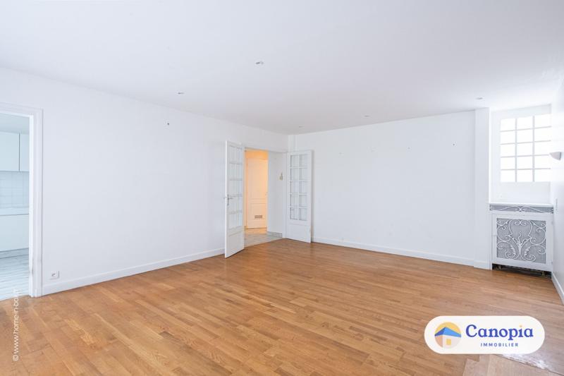 Maison - 170 m² - 8 pièces