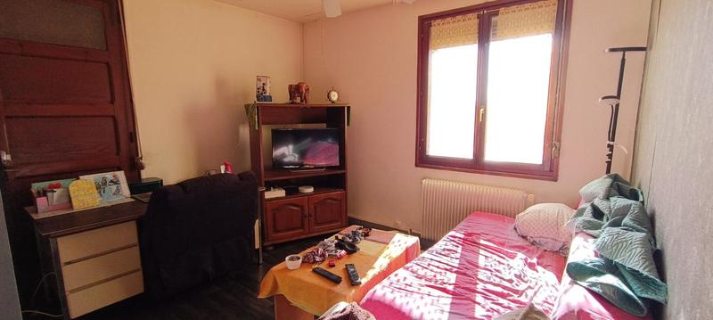 Maison - 101 m² - 4 pièces