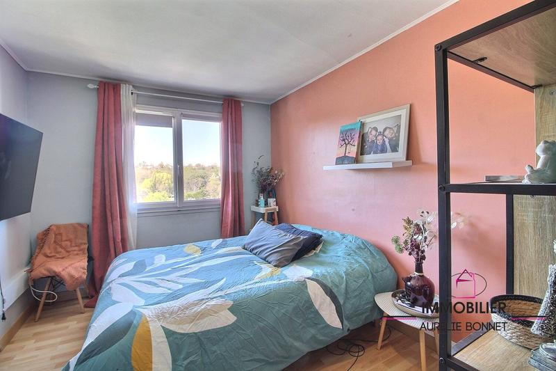 Maison - 125 m² - 7 pièces