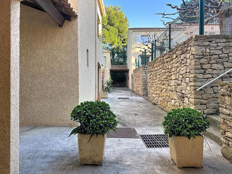 Appartement - 25 m² - 1 pièce