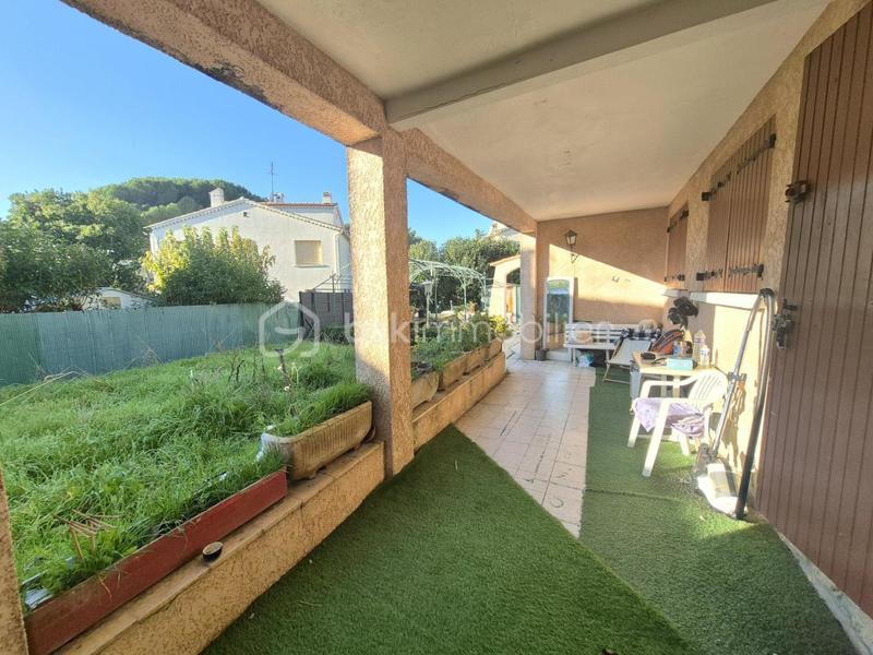 Villa - 115 m² - 4 pièces