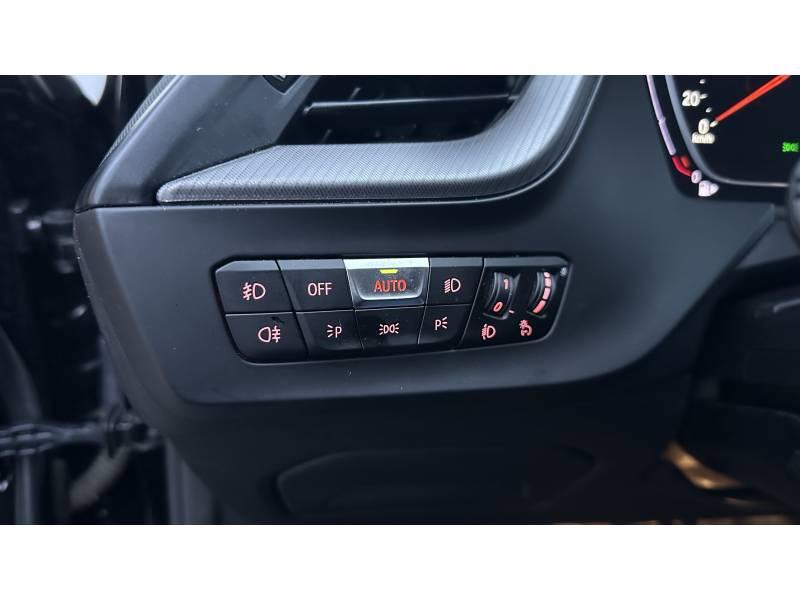 Bmw Série 1 F40 116i 109 ch Edition Sport