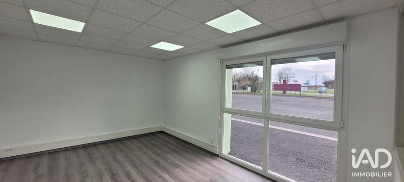 Local commercial - 396 m²