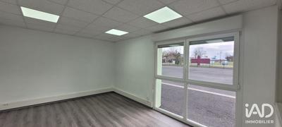 Local commercial - 396 m²