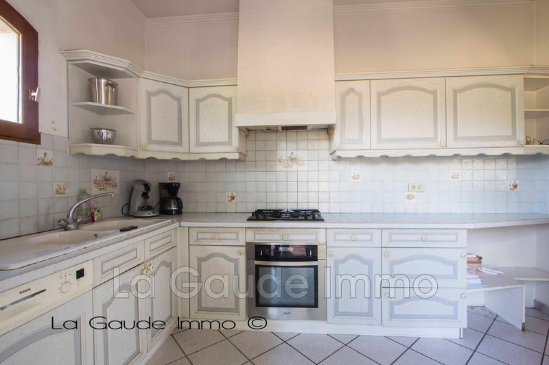 Villa - 170 m² - 7 pièces