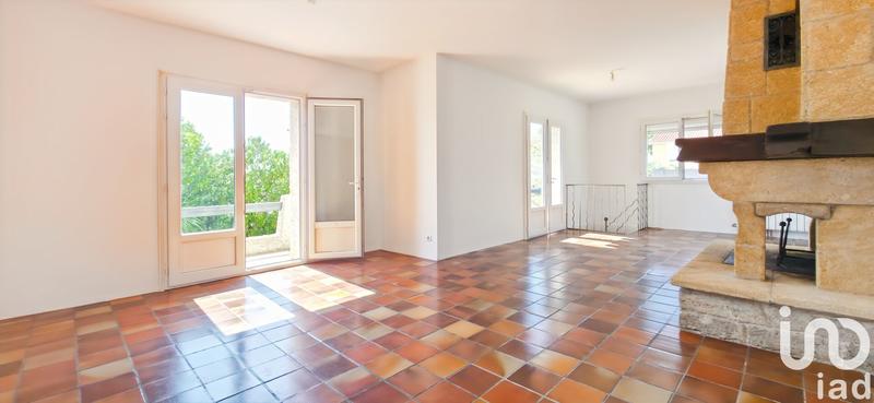 Maison - 185 m² - 7 pièces