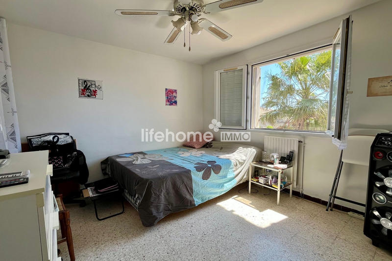 Viager - Maison - 80 m² - 4 pièces