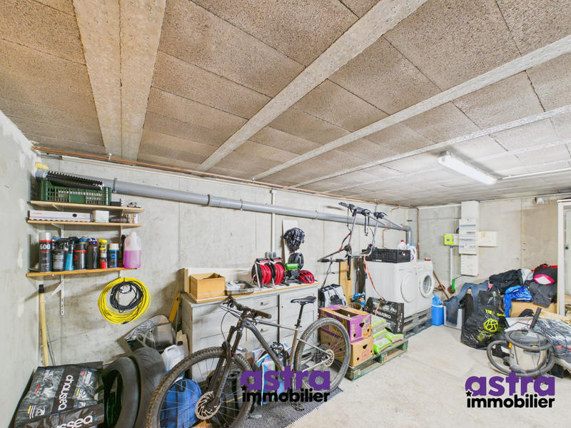 Duplex - 82 m² - 4 pièces