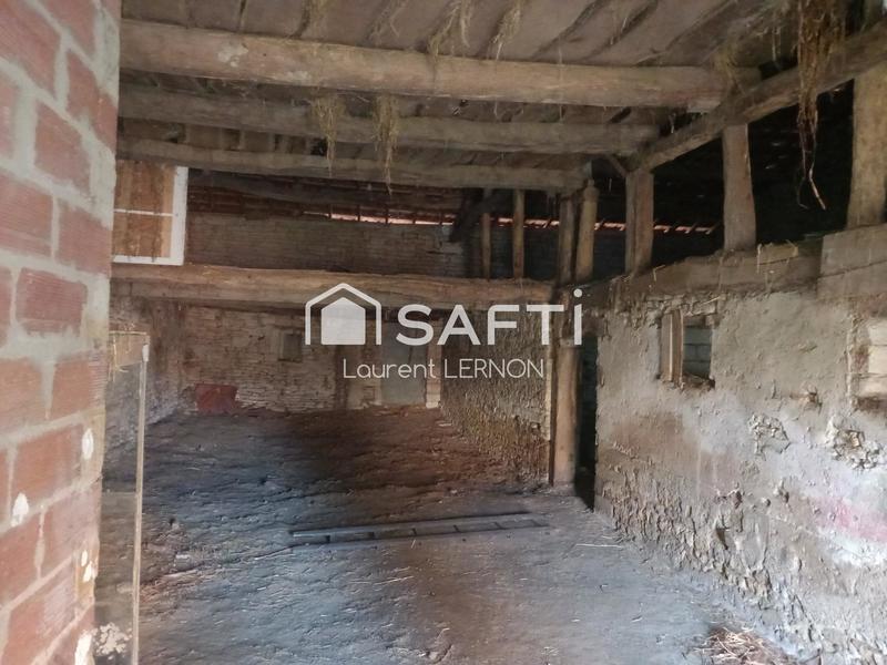 Maison - 102 m² - 4 pièces