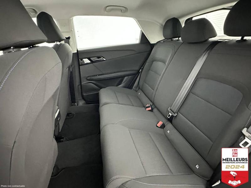 Mg Mg4 Electric 51kWh - 125 kW 2wd Standard