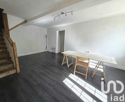 Maison - 145 m² - 6 pièces