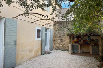 Maison de ville - 160 m²