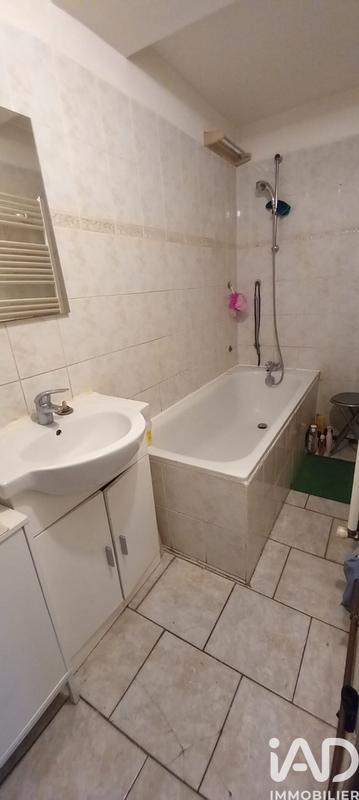 Maison - 97 m² - 4 pièces