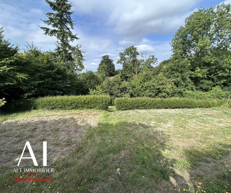 Maison ancienne - 69 m² - 4 pièces