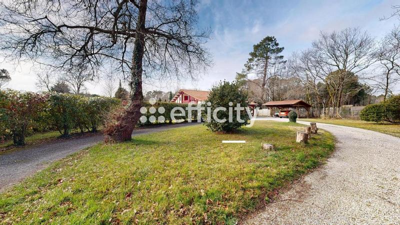 Maison - 185 m² - 6 pièces