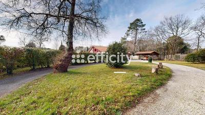 Maison - 185 m² - 6 pièces