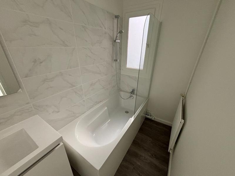 Appartement - 31 m² - 2 pièces