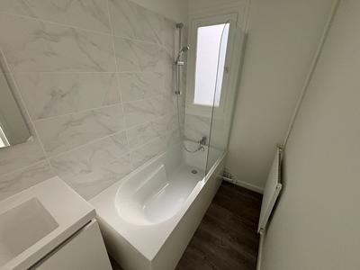 Appartement - 31 m² - 2 pièces