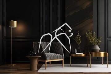 Appartement ancien - 33 m² - 2 pièces