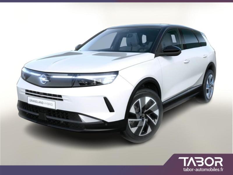 Opel Grandland Hybrid Aut Gs Pack Tech Hud cam