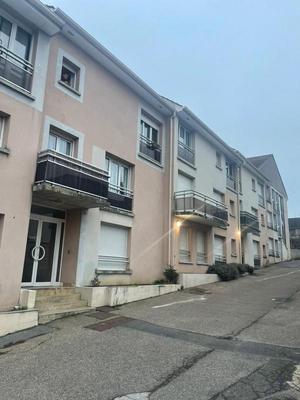 Studio - 26 m² - 1 pièce