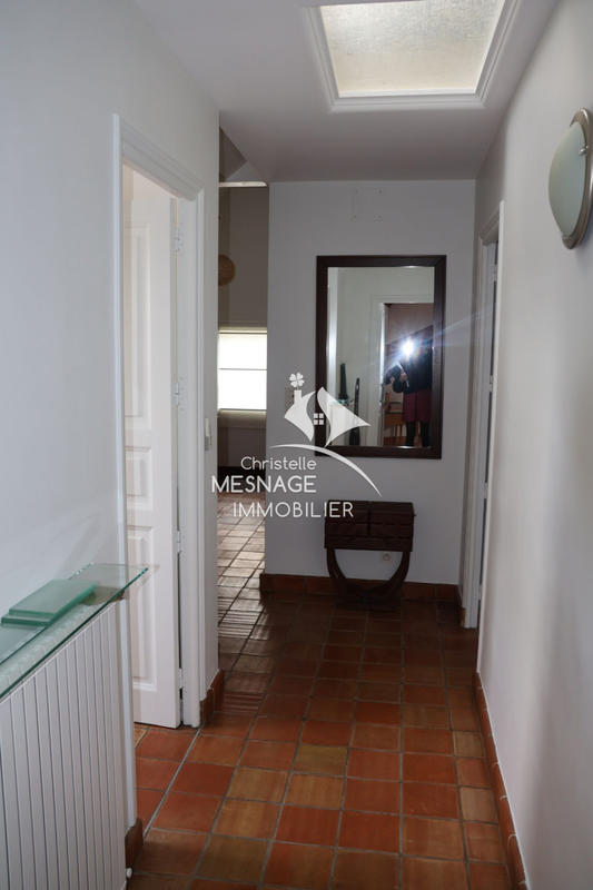 Maison - 156 m² - 5 pièces