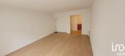 Appartement - 87 m² - 4 pièces