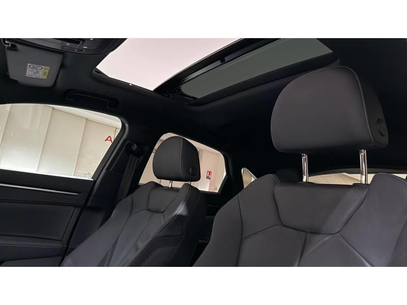 Audi Q3 Sportback 45 TFSIe 245 ch s tronic 6 s line