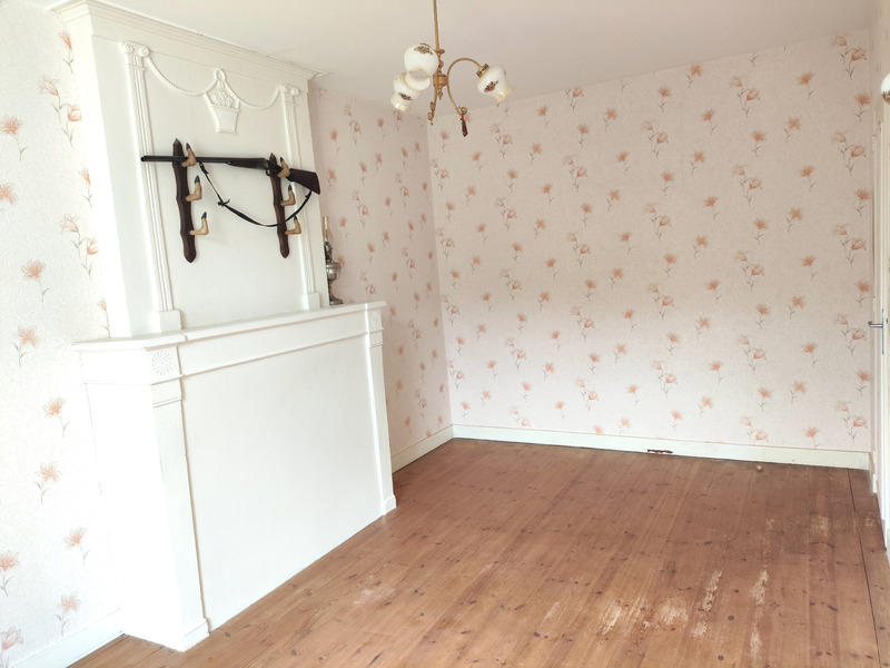 Maison - 205 m² - 6 pièces