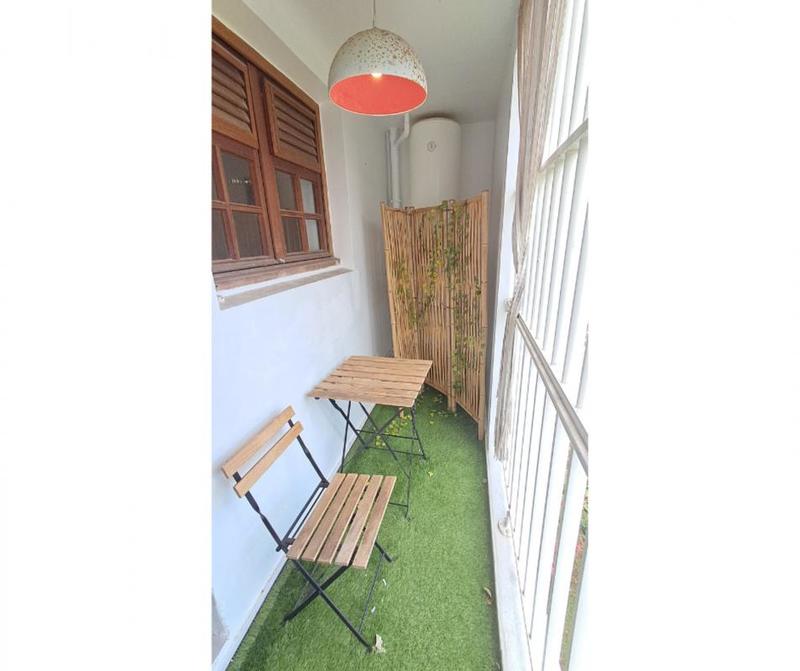 Appartement - 87 m² - 5 pièces