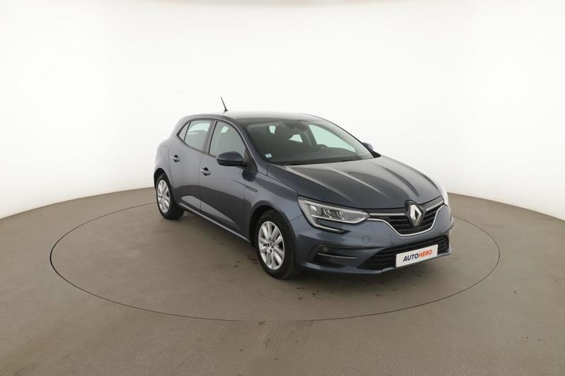 Renault Mégane 1.3 TCe Business Edc 140 ch