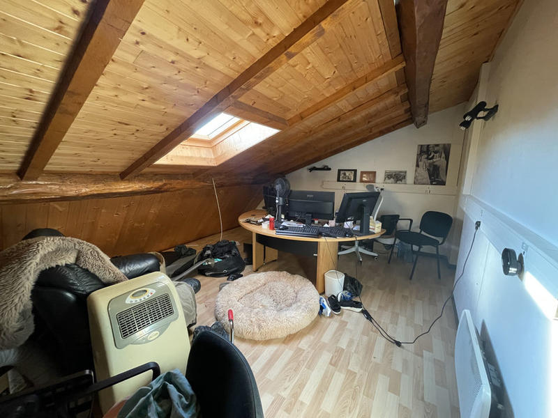 Local commercial - 150 m²