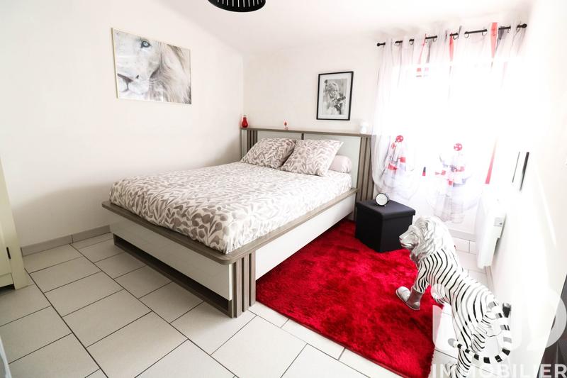 Maison de village - 74 m² - 4 pièces