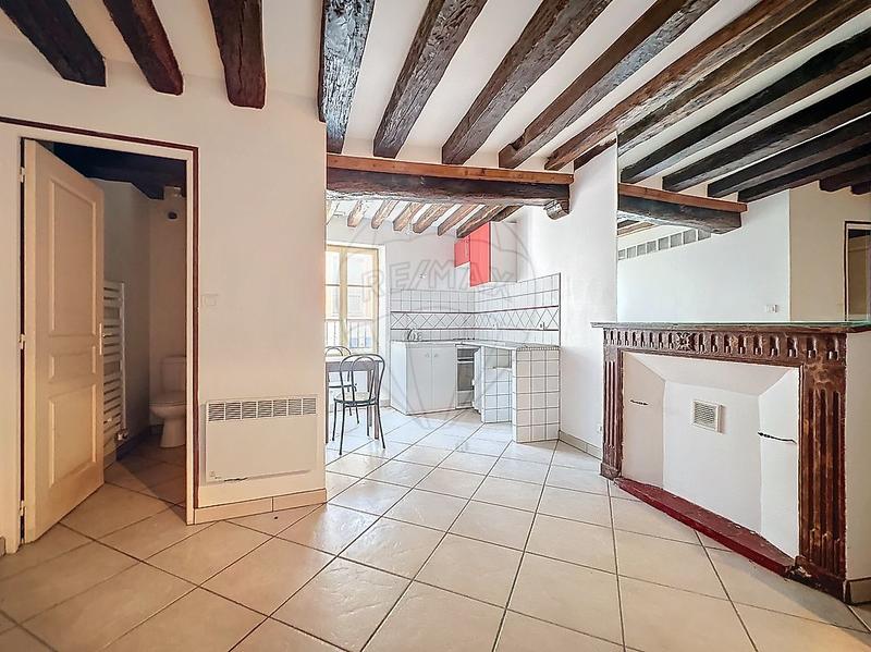 Immeuble - 177 m² - 3 pièces