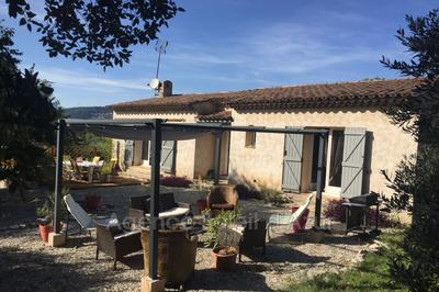 Maison - 70 m² - 3 pièces